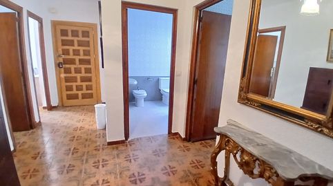 Foto 4 de Pis de lloguer a Baeza, Jaén