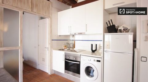 Photo 5 of Flat for rent in La Barceloneta, Barcelona Capital