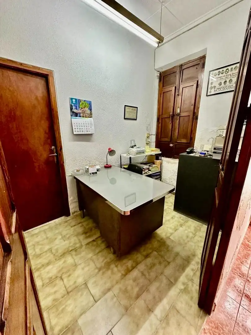 Cocina de Edificio en venta en Elda