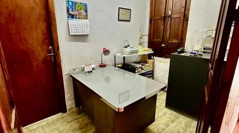 Foto 5 de Edificio en venta en Calle Manuel Maestre, Plaza Castelar - Mercado Central, Elda