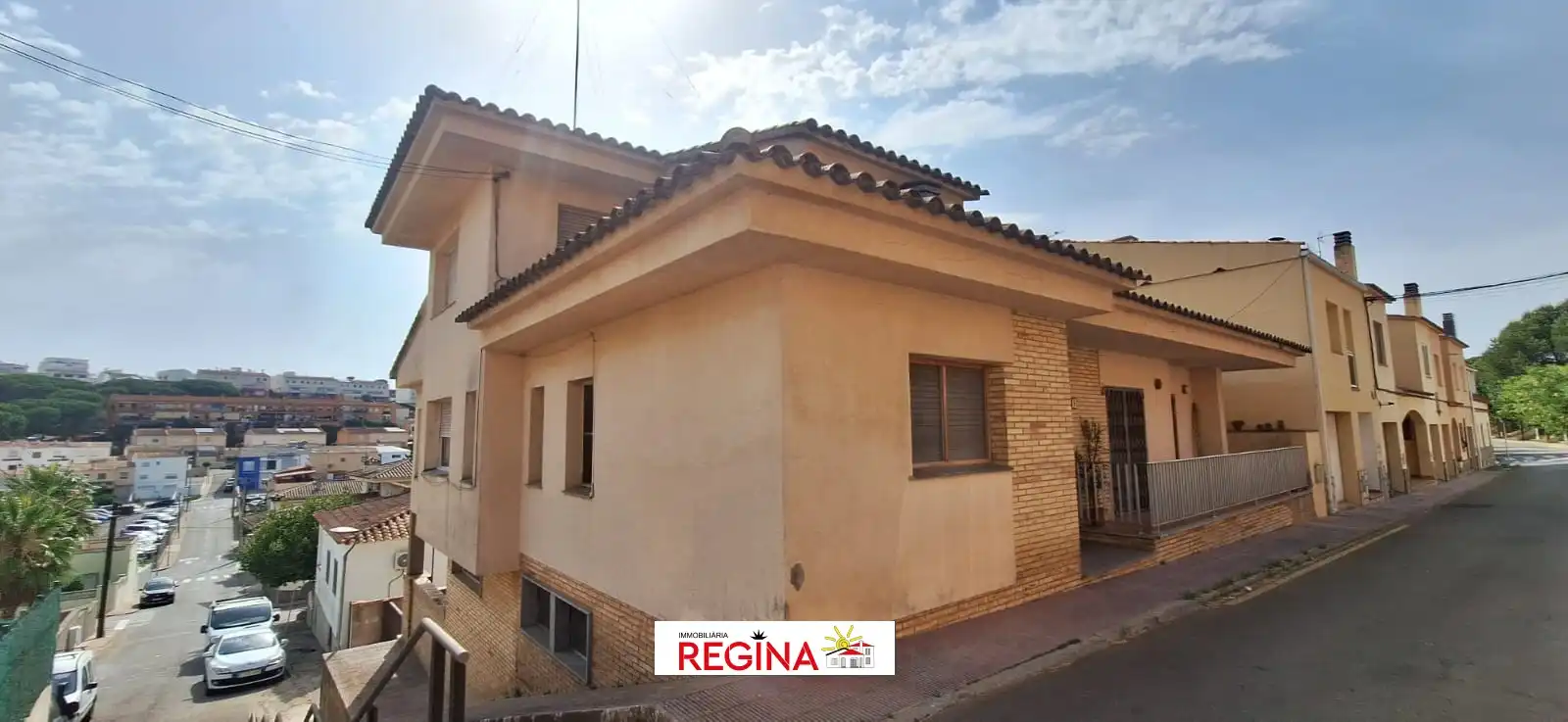 Detached house with terrace for sale in Carrer Gavià, imagen 3