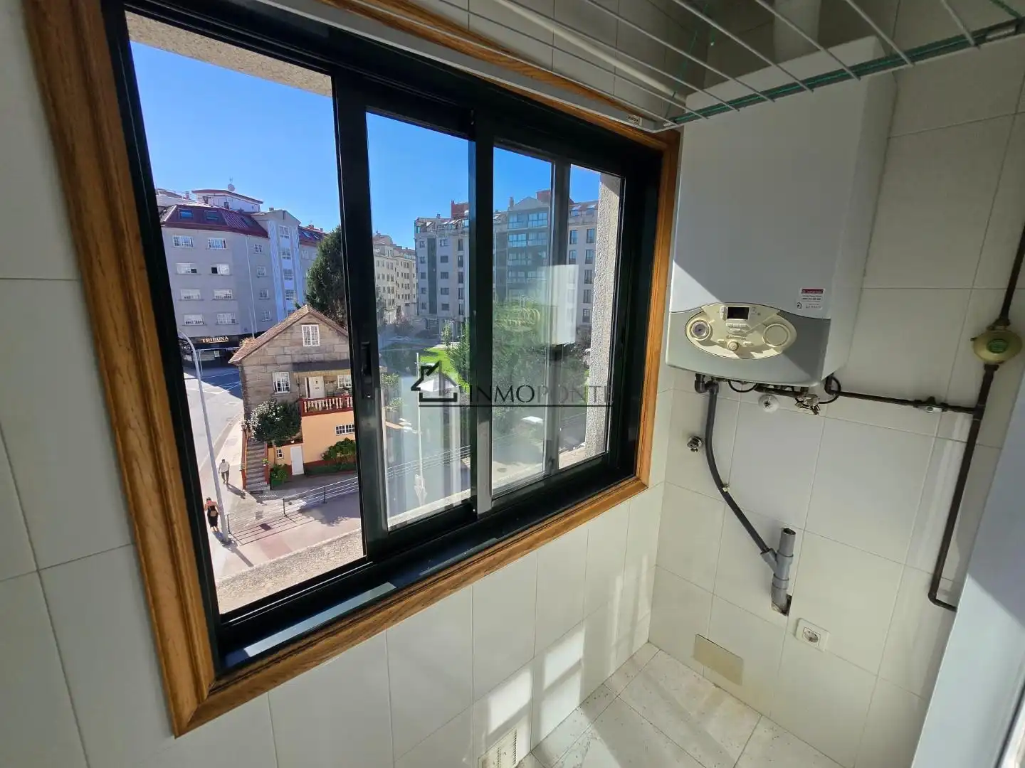 Appartement avec ascenseur à vendre à A Parda, imagen 7