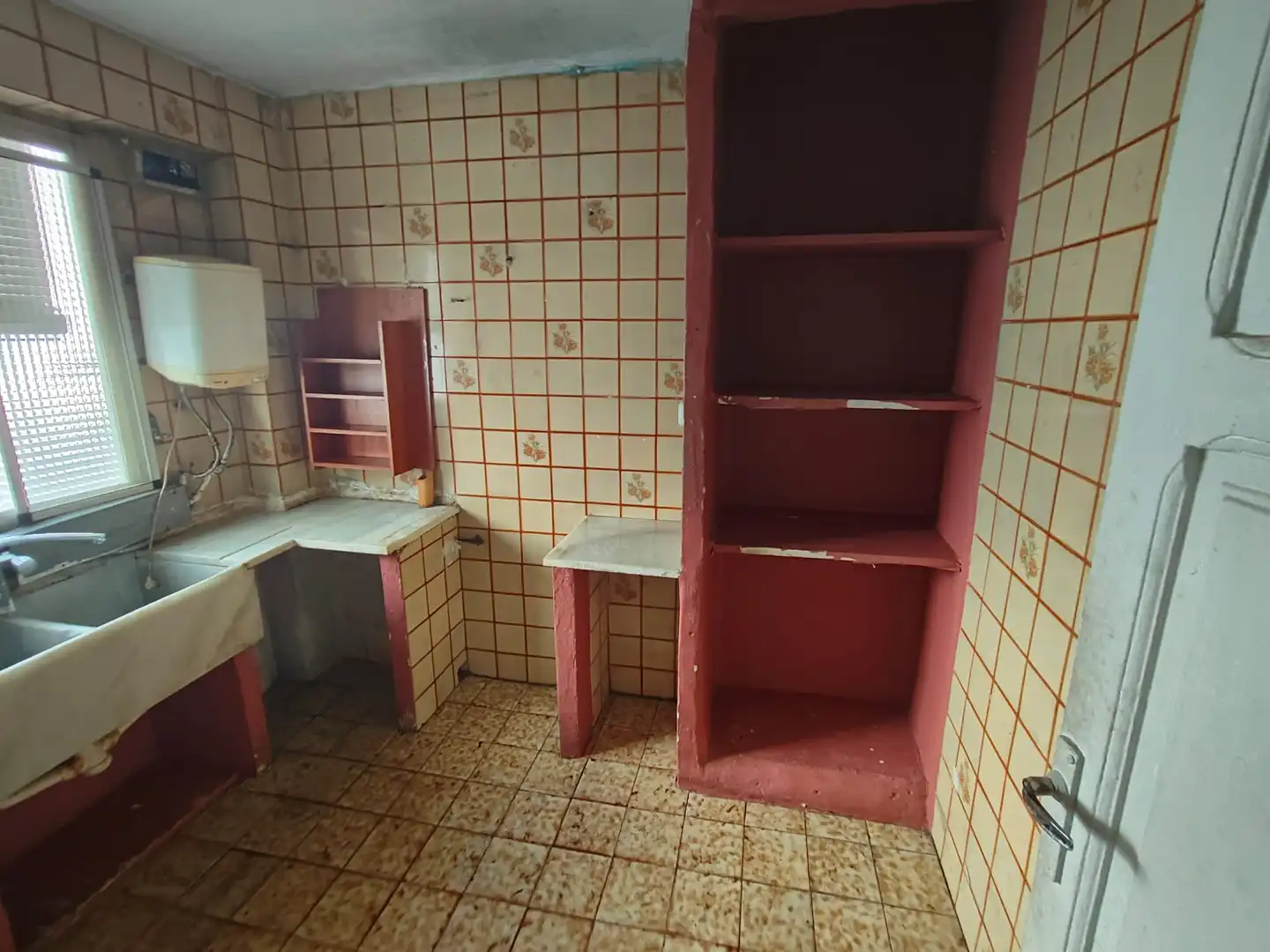 Piso en venta en C/ General Llorens, Barrio de Benicalap