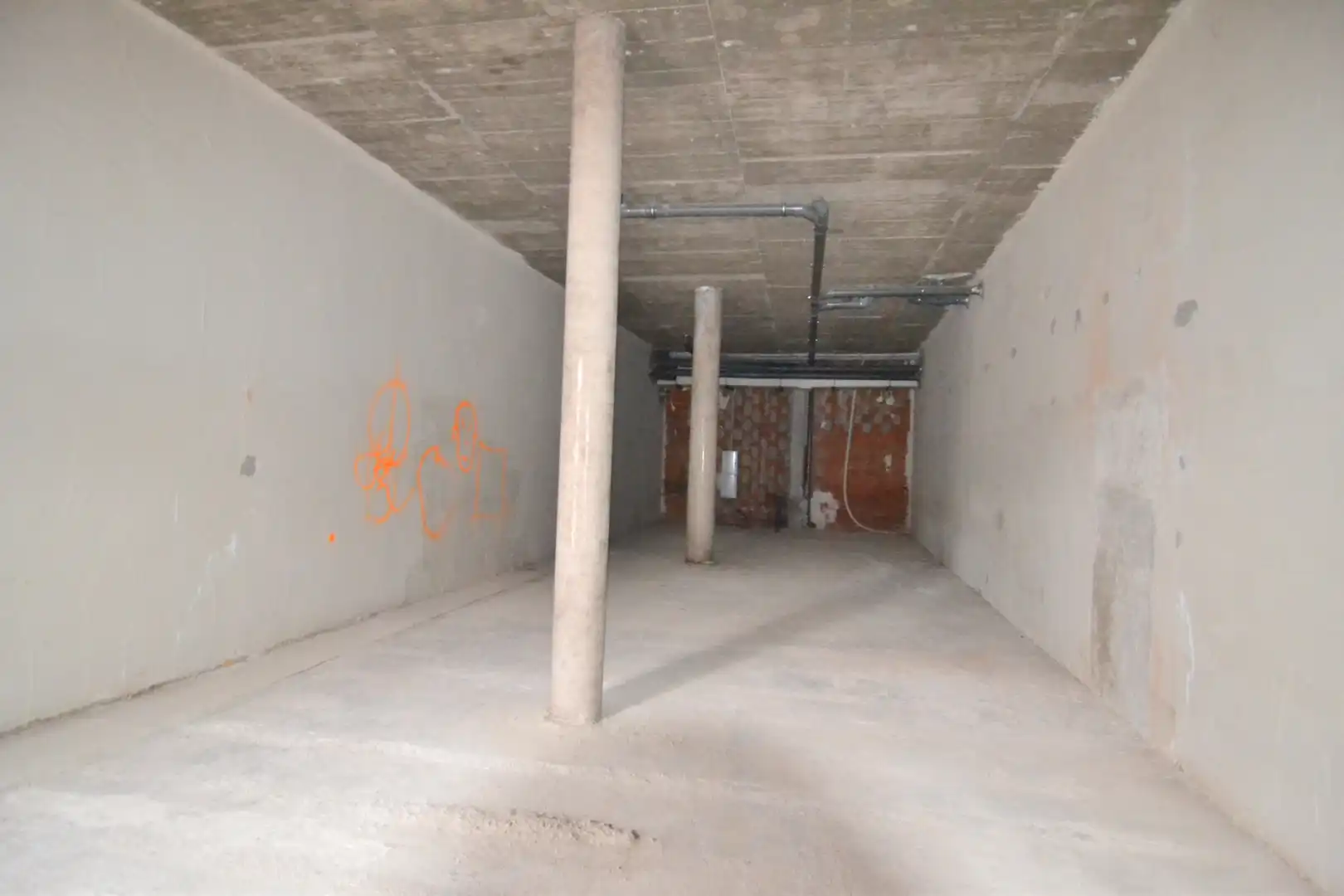 Gewerbefläche zur Miete in Avenida de Juan Pablo II 111, imagen 10