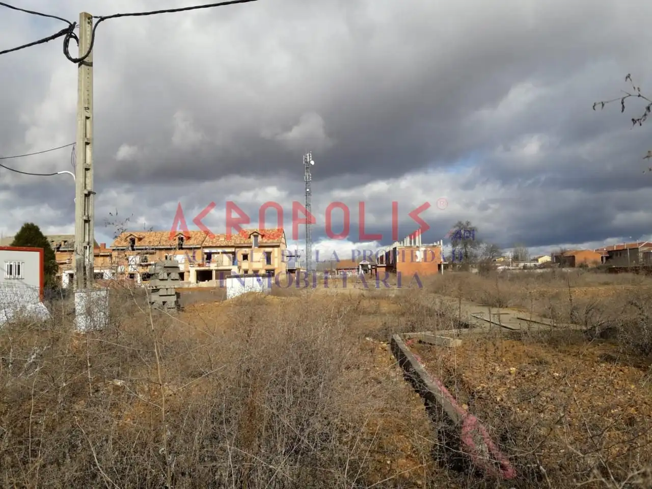 Terreni e lotti in vendita a Calle Sardonal-ve, imagen 6