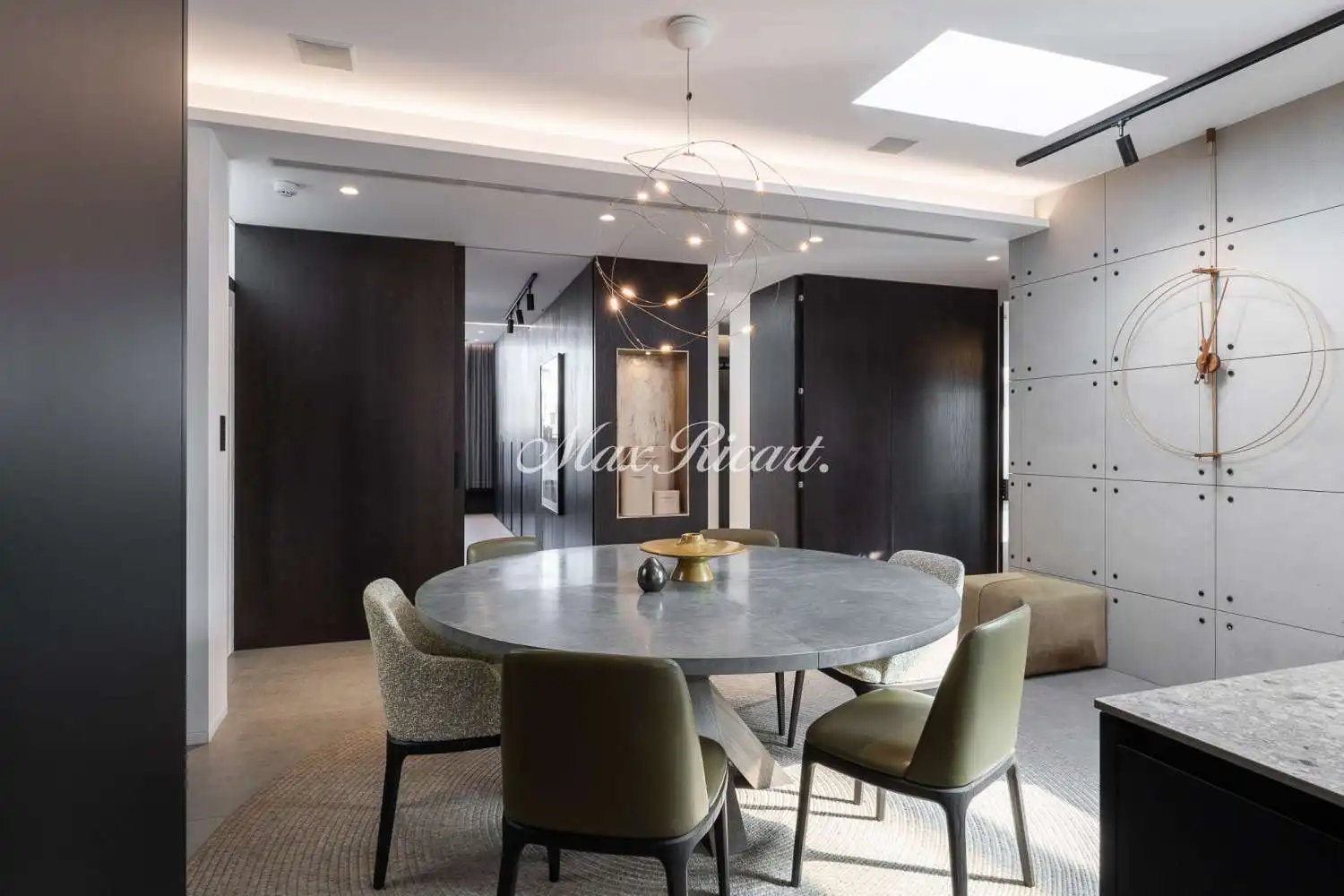 Attic for rent in N/A, Dreta de l'Eixample