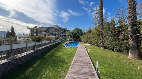 Photo 2 of Flat to rent in Sant Gervasi i la Bonanova,  Barcelona Capital