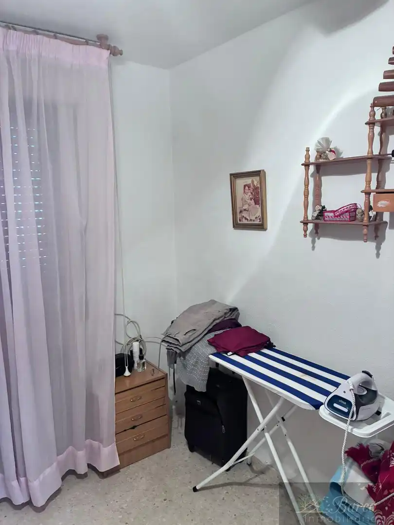 Bedroom of Houses for sale in Rute