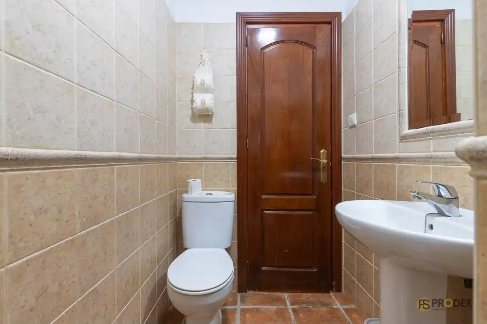 Maison avec piscine à vendre à Diseminado Diseminados, imagen 29