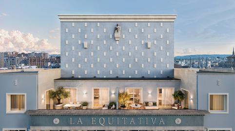 Photo 2 of Attic for sale in Paseo Paseo Independencia, 19, Paseo Independencia, Zaragoza