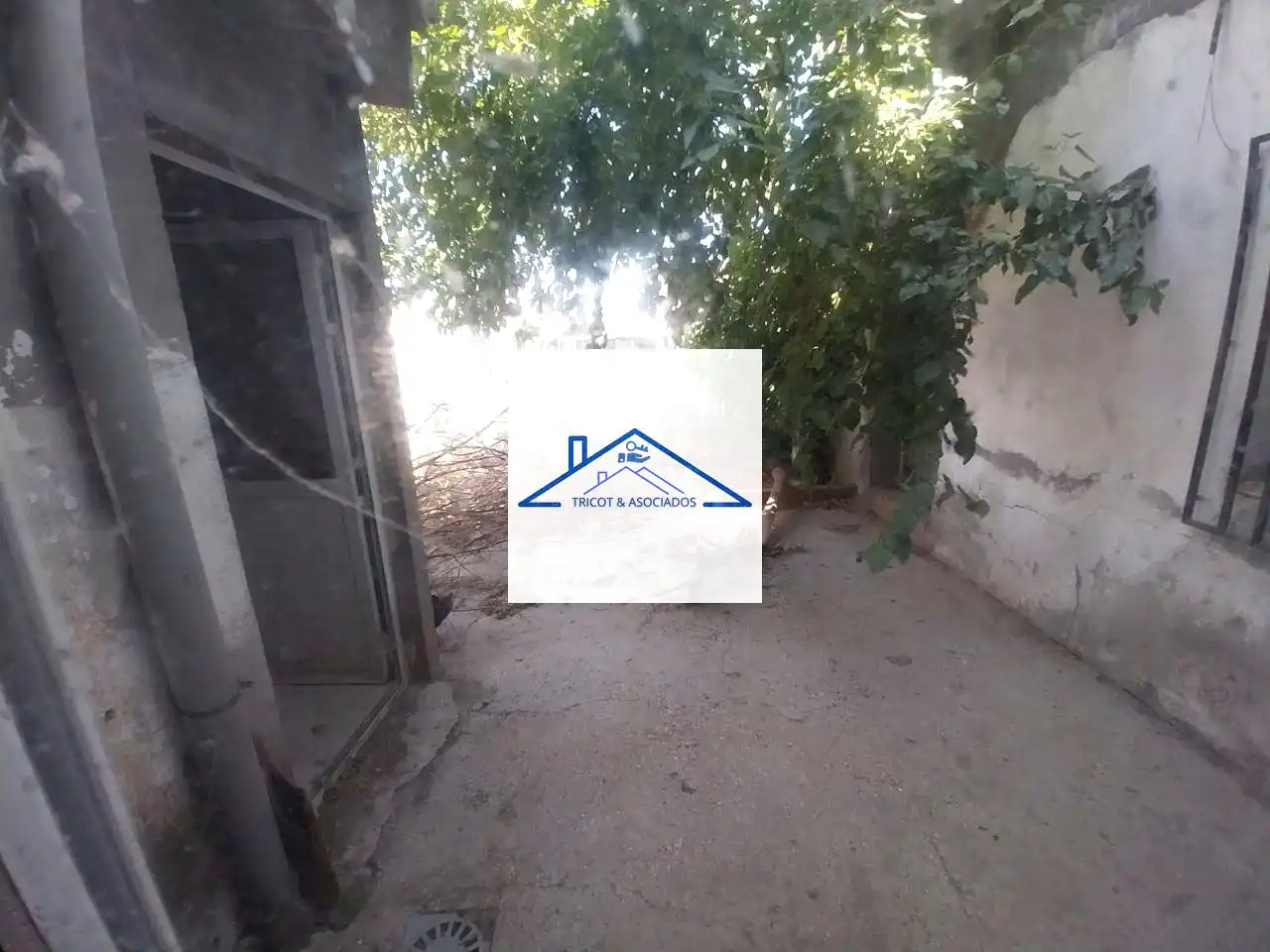 Casa con jardín en venta en Calle Rosa, imagen 6