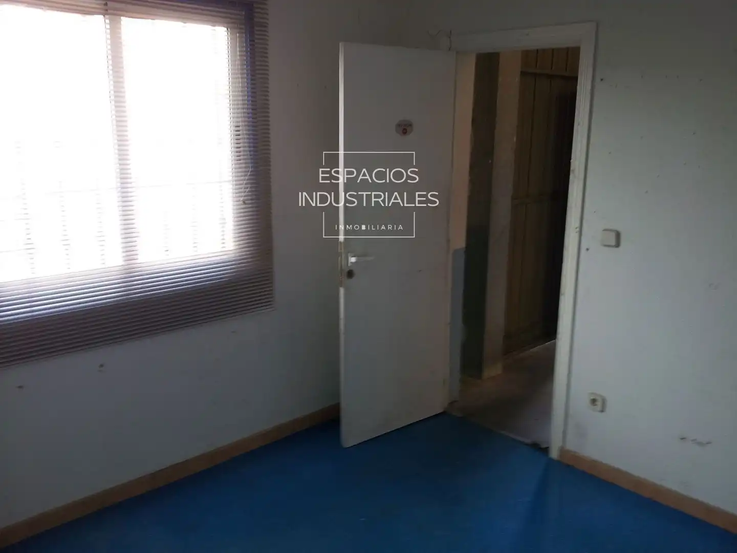 Nave industrielle à vendre à Altos del Olivar - El Caracol, imagen 11