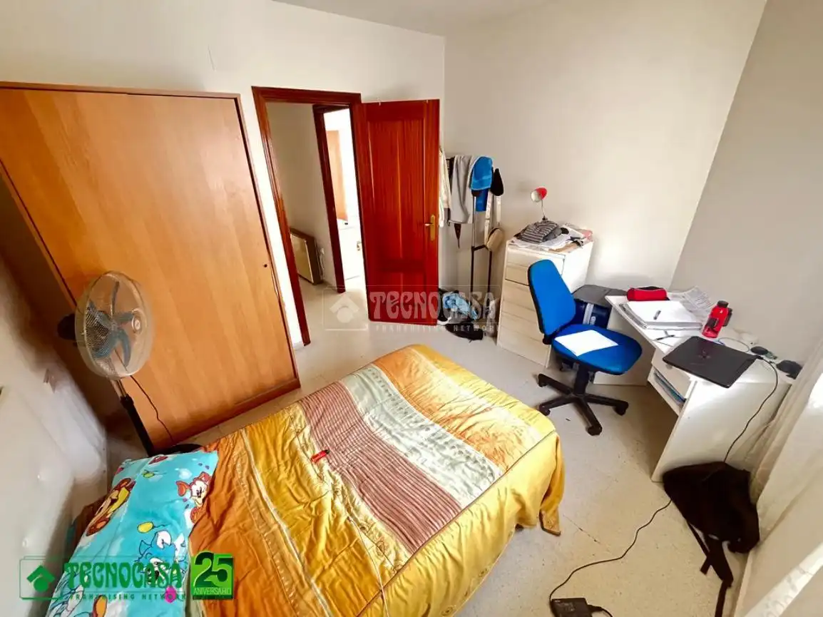 Habitación de Piso en venta en Ciudad Real