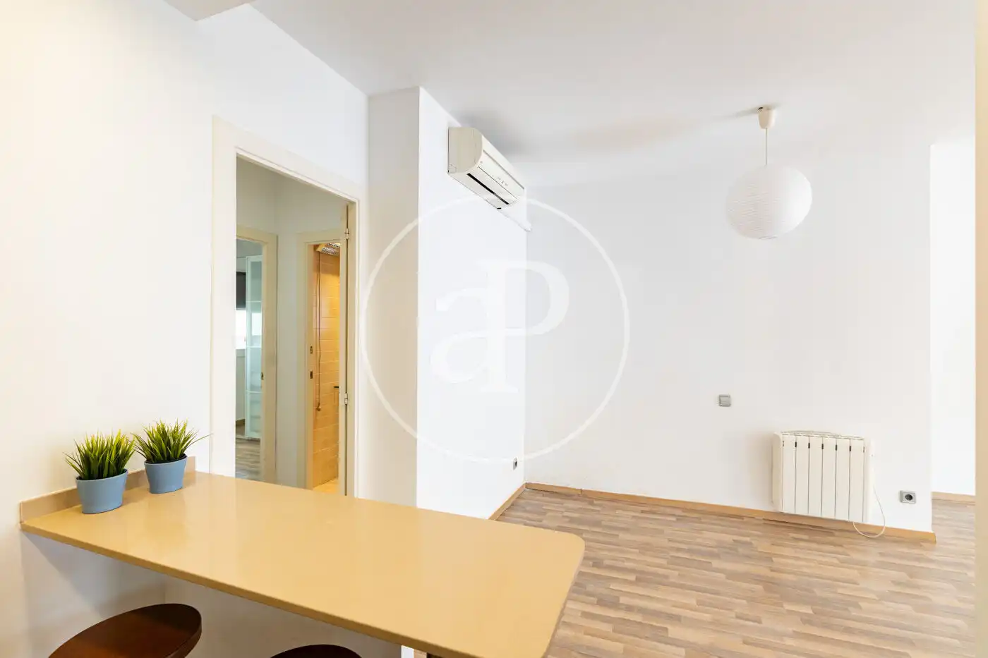 Flat for sale in Barcelona  with Air Conditioner, Heating and Terrace