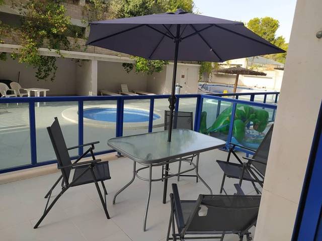 Piso en Venta en Del Reino Unido en Palmeral