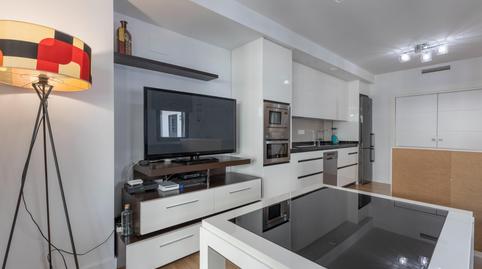 Foto 5 de Àtic en venda a  Adolfo Suarez, 7, Parque de San Roque, Granada