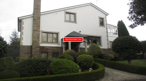 Foto 5 de Casa o xalet en venda a Centro - Recinto Amurallado, Lugo