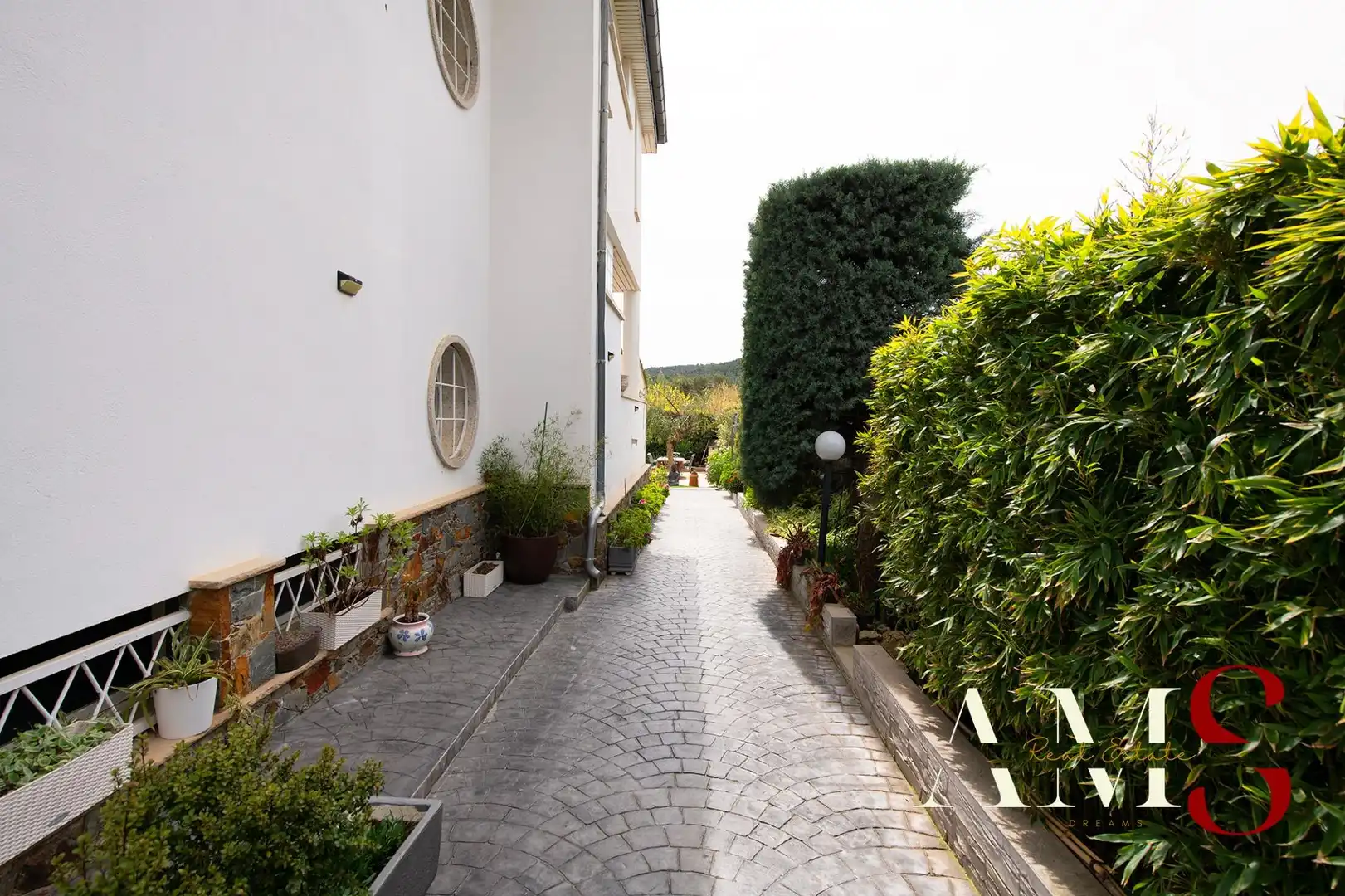 Detached house with terrace for sale in Carrer SIL, imagen 65