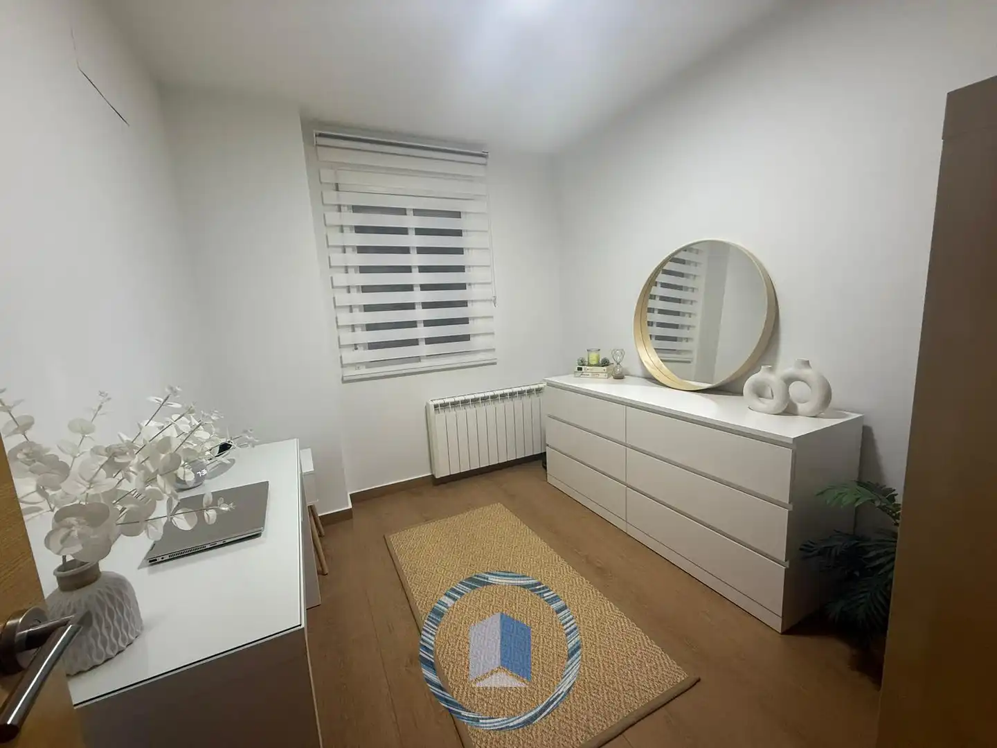 Schlafzimmer von Wohnung zum Verkauf in Montequinto mit Terrasse, Schwimmbad und Möbliert