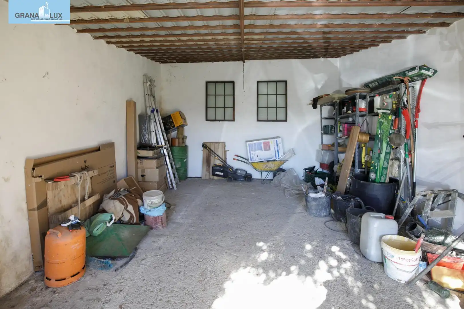 Casa rústica en venda a La Taha, imagen 17