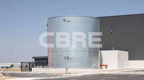 Photo 5 of Industrial buildings to rent in Calle Ajalvir, 2v, Soto del Henares, Madrid