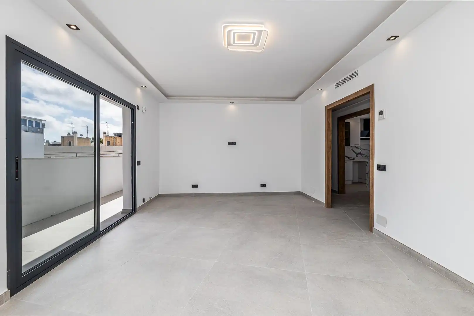 Casa con terraza en venta en Ponent, imagen 6