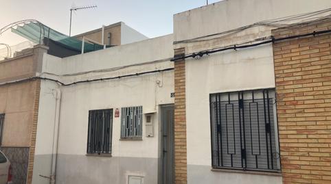 Foto 3 de Casa o xalet en venda a Calle Artana, Les Boqueres - Santa Quiteria, Almazora / Almassora