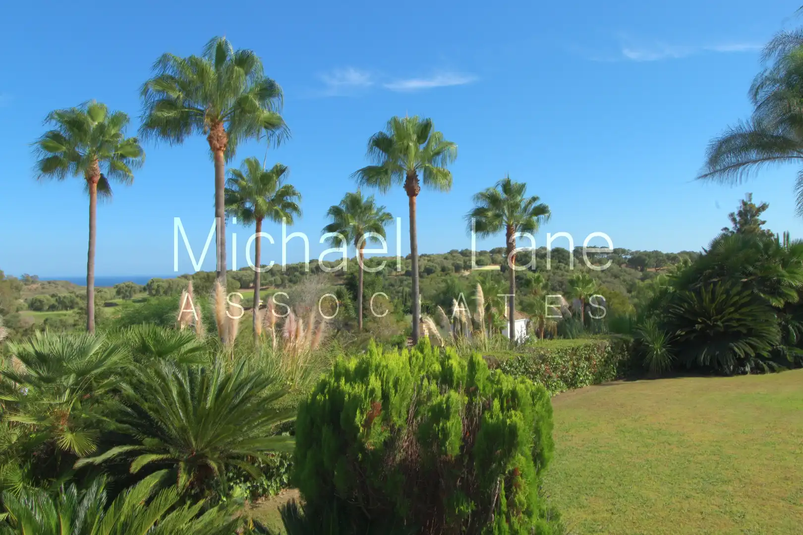 Haus oder Chalet zum Verkauf in Sotogrande Alto