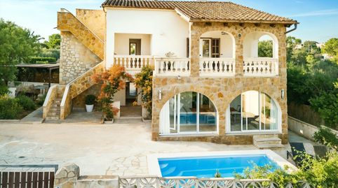 Foto 4 de Casa o chalet en venta en Cala Santanyí, Santanyí