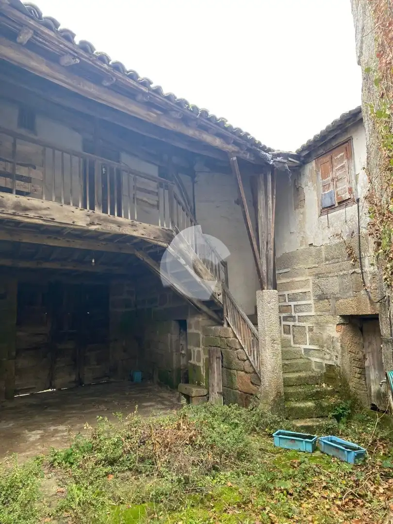 Maison avec jardin à vendre à Taboadela, imagen 9