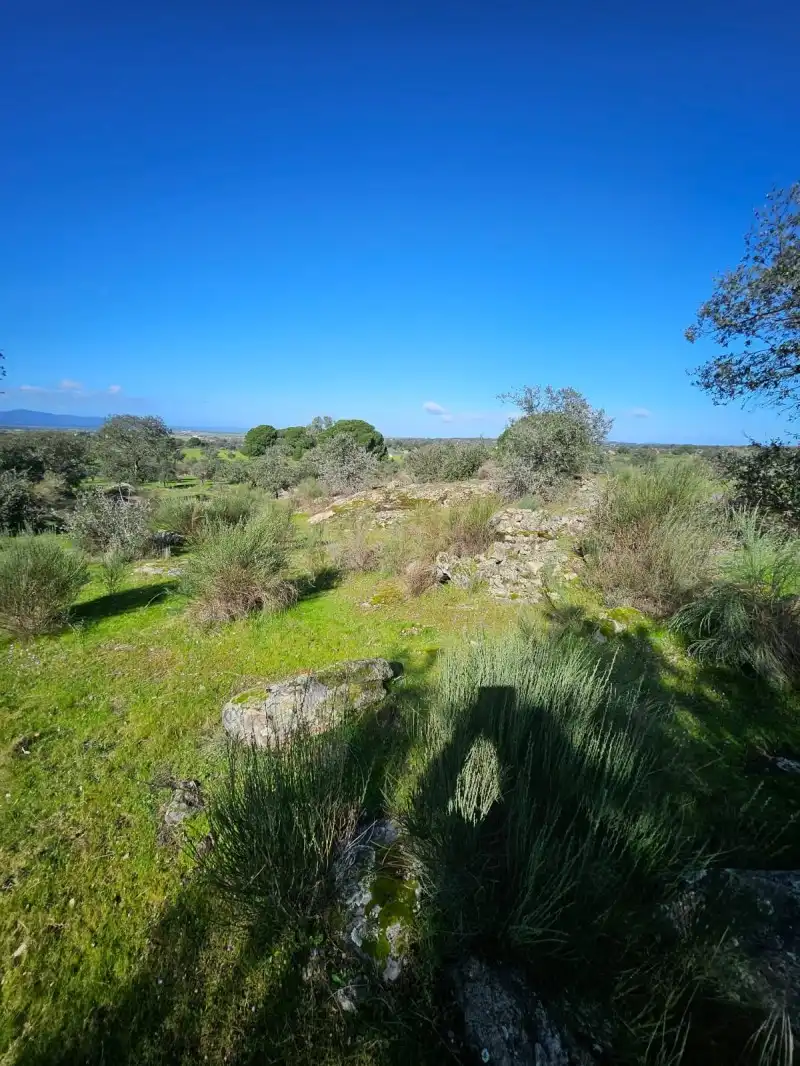 Terreni e lotti in vendita a Aldea del Cano, imagen 55
