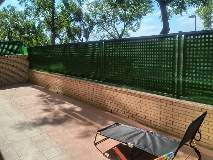 Pis amb piscina de lloguer a calle el puig 12, imagen 5