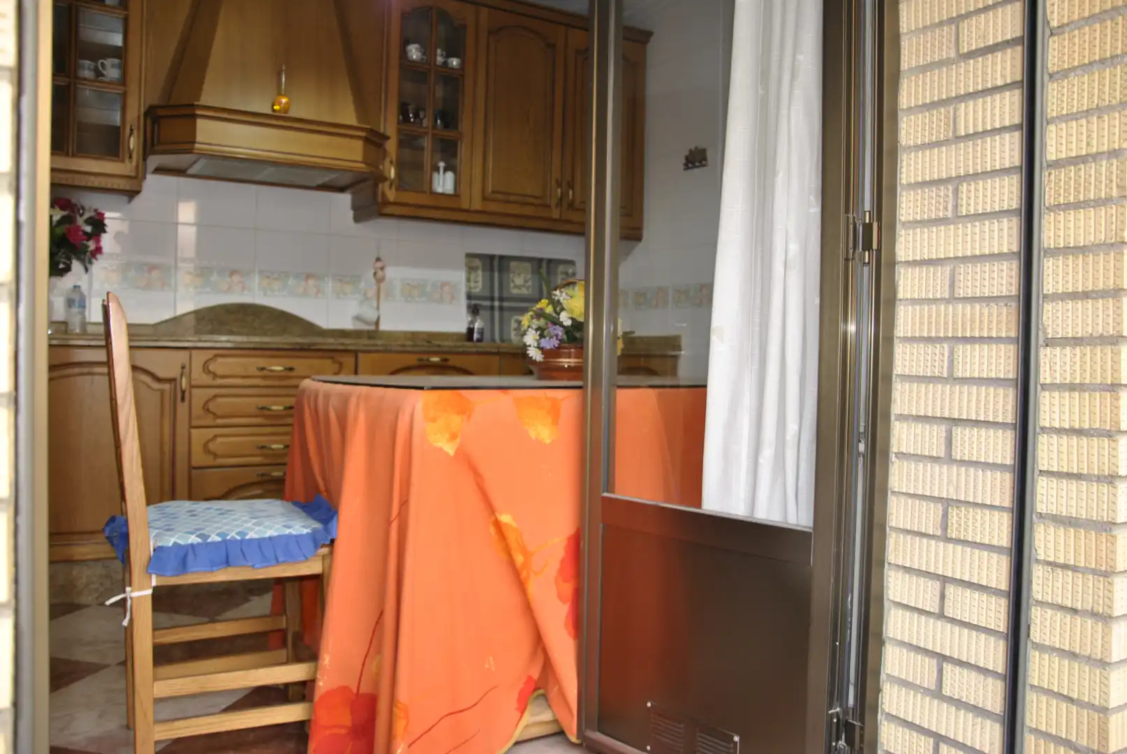 Habitatge amb terrassa en venda a Calle Cáceres, imagen 12