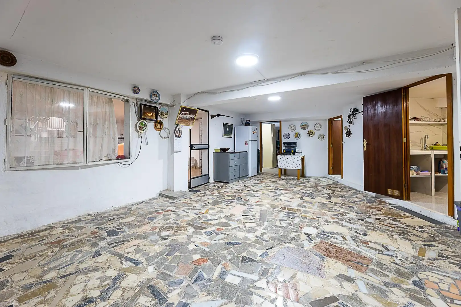 Casa o chalet en venta en  Palma de Mallorca con Aire acondicionado, Terraza y Alarma