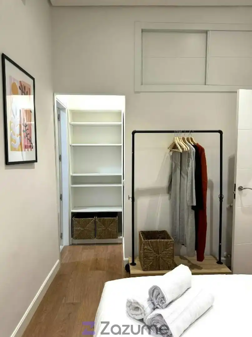Appartement à louer à C. del Cardenal Cisneros, imagen 12