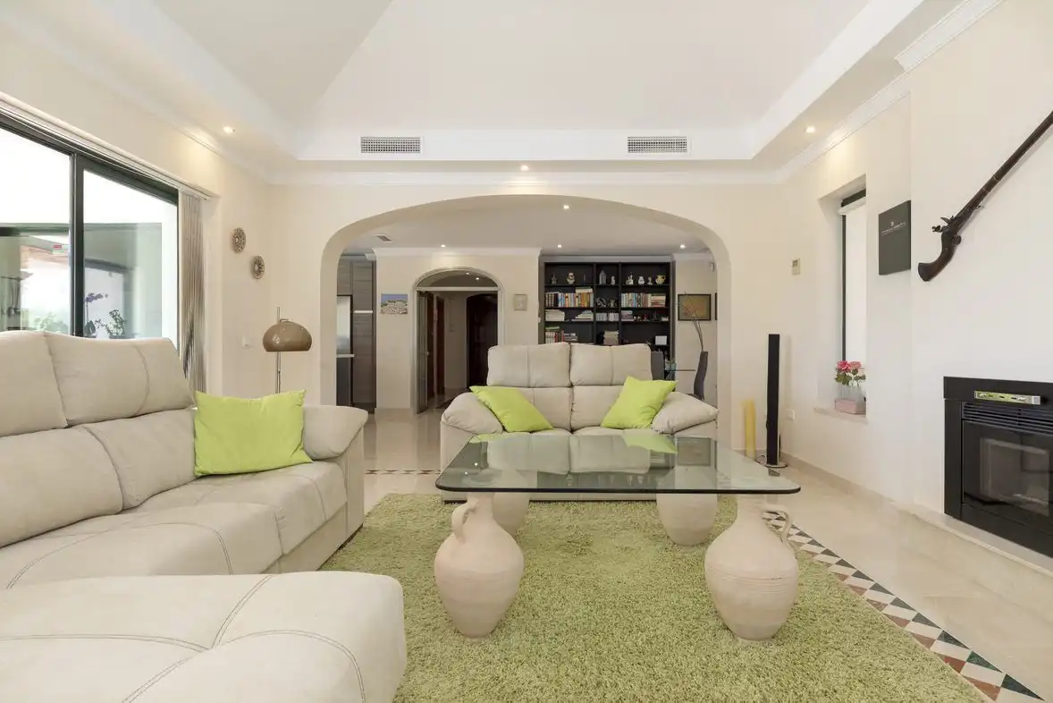 Chalet con piscina en venta en Arcos de la Frontera, imagen 40