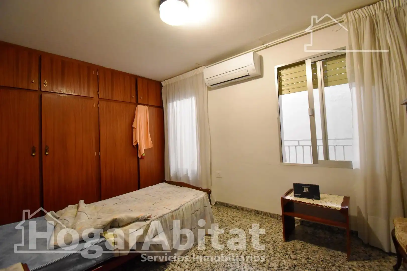 Casa con terraza en venta en Calle Algepseria, imagen 23