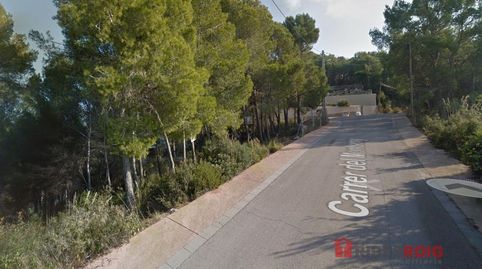 Gran parcela a dos calles en Mas Mestres,Olivella, immagine 3