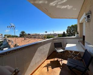 Exterior view of Apartment for sale in Orihuela  with Terrace and Balcony