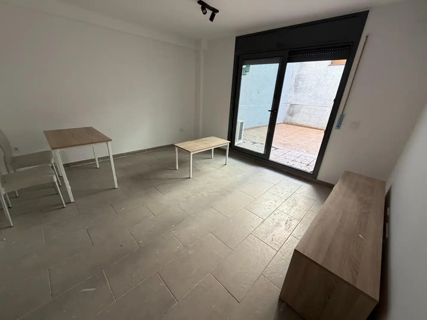 Planta baixa en venda en Lleida amb Aire condicionat, Terrassa i Moblat