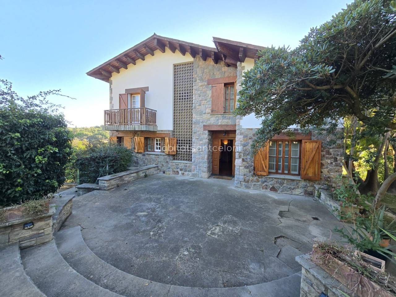 Houses for sale in Calle els gorgs, Les Franqueses del Vallès