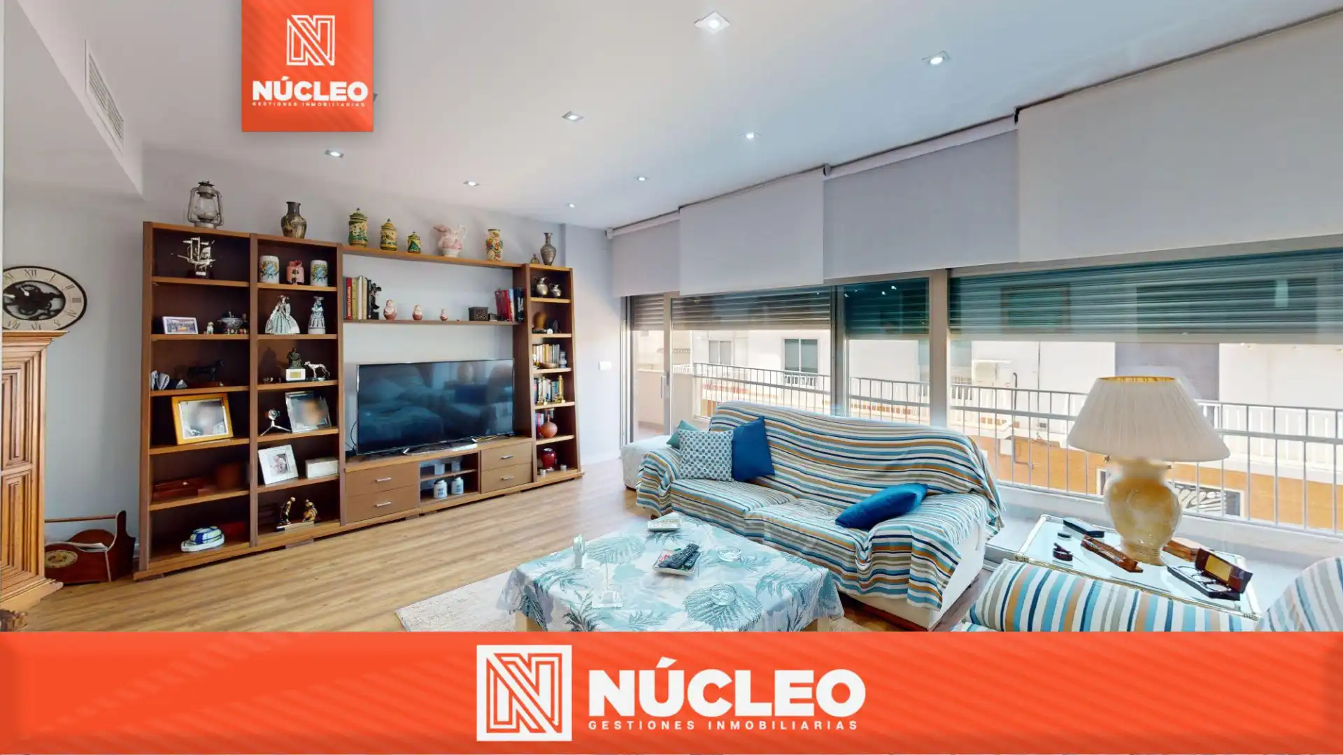 Appartement avec terrasse à vendre à Calle la Estrella