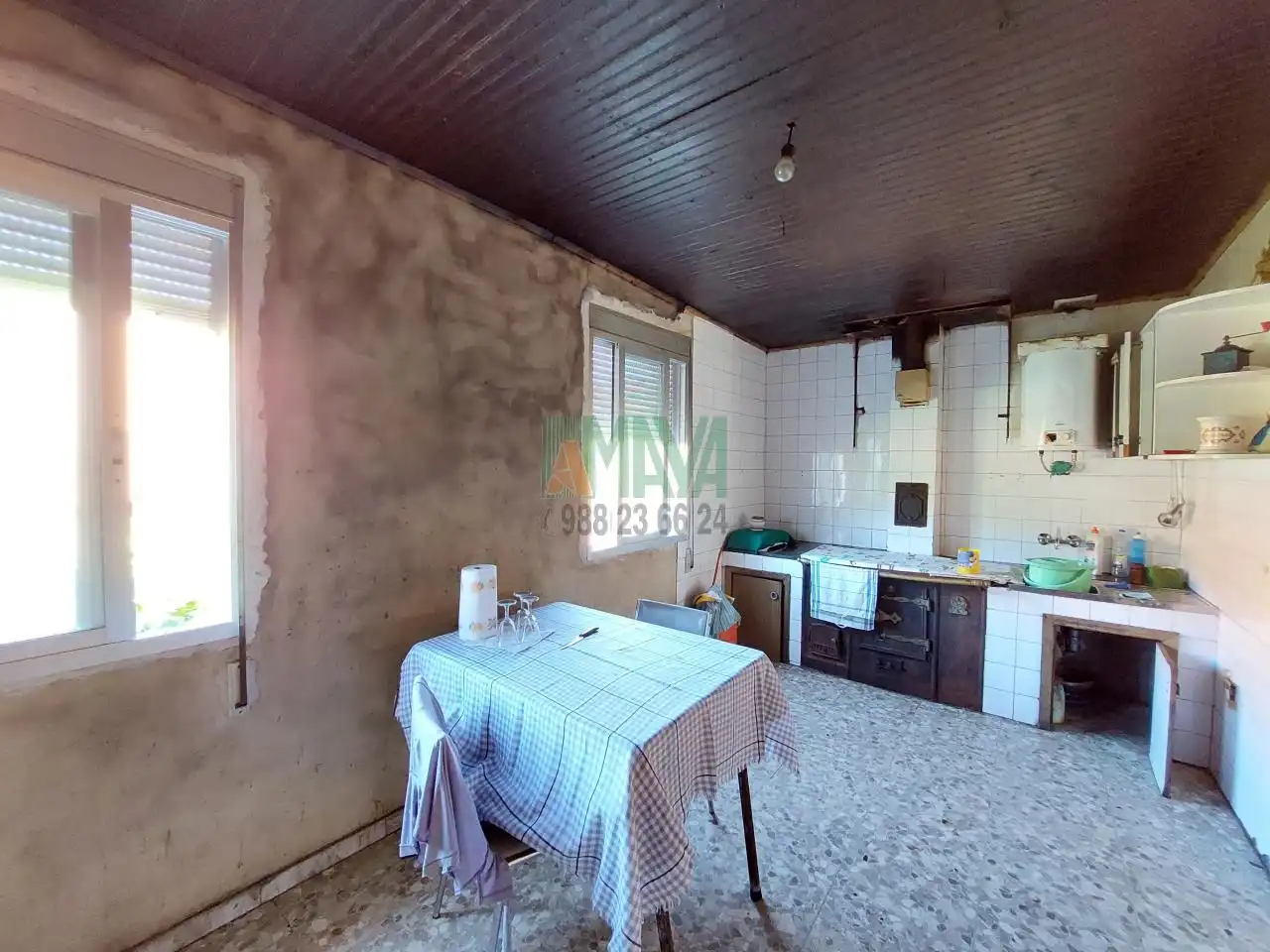 Casa amb jardí en venda a A Merca, imagen 12