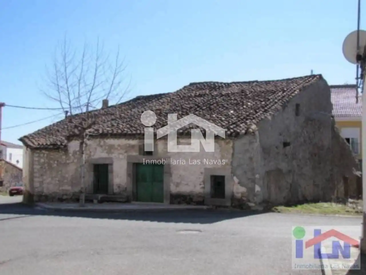 Casa in vendita a Calle San Martin, imagen 4