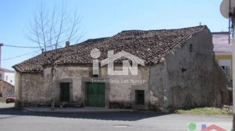 Foto 4 de Casa o chalet en venta en Calle San Martin, Las Navas del Marqués , Ávila