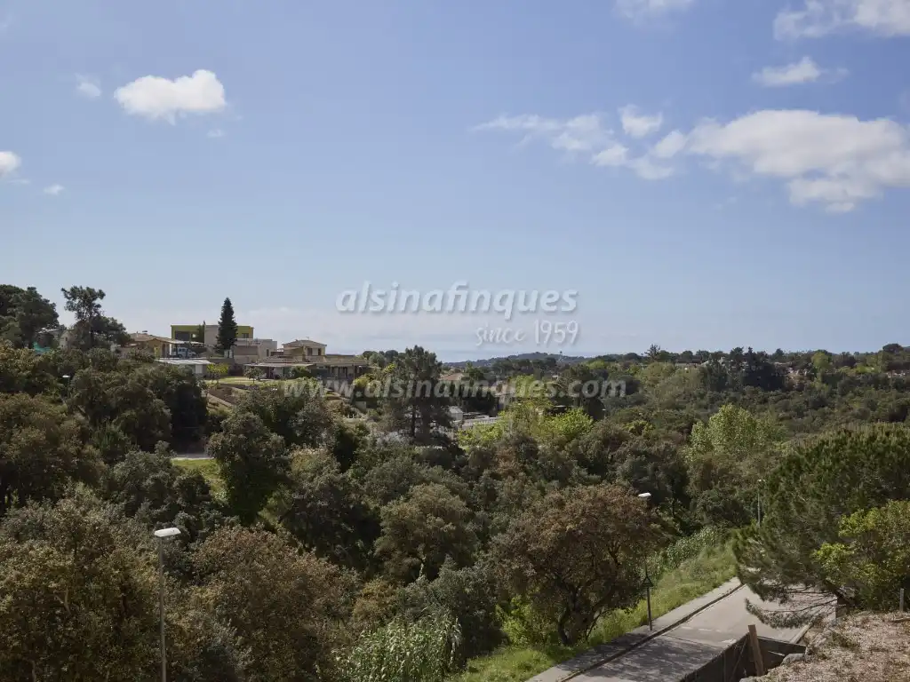 Casa o xalet en venda a Lloret Verd - Els Pinars