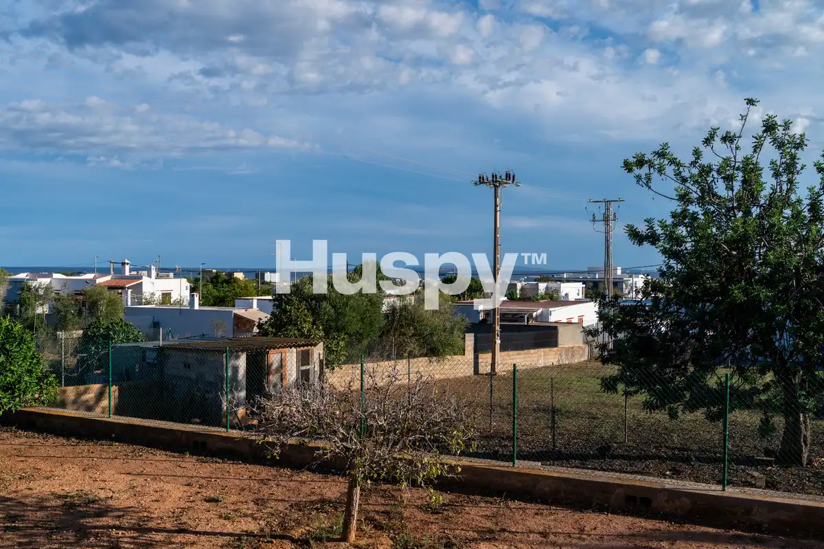 Casa amb jardí en venda a Diseminado Poligono 7, imagen 47