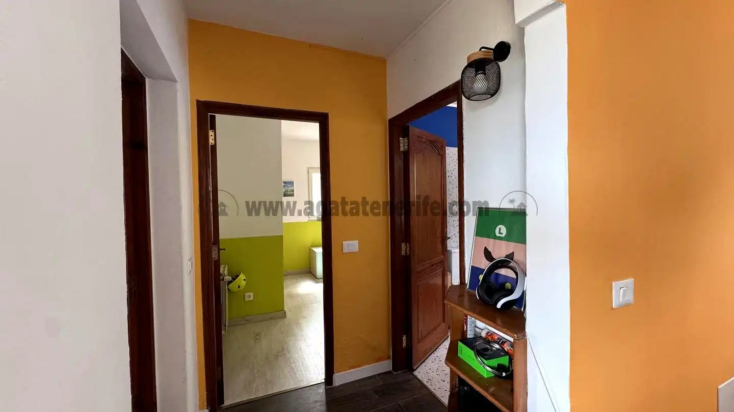 Finca rústica en venta en Icod de los Vinos con Piscina