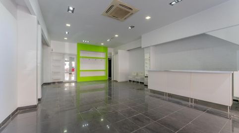 Foto 3 von Geschaftsraum zur Miete in Reina Victoria - Miguel Hernández, Elche / Elx