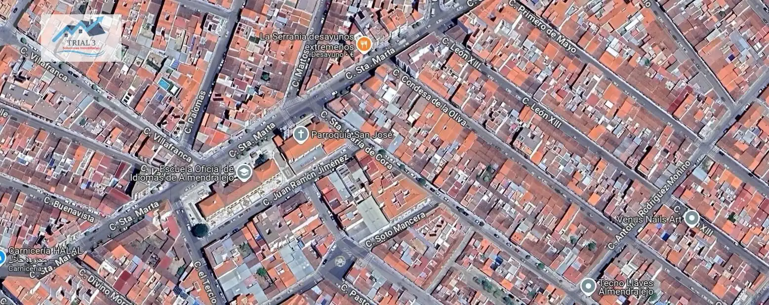 Haus zum Verkauf in Calle SANTA MARIA DE CORA, imagen 3